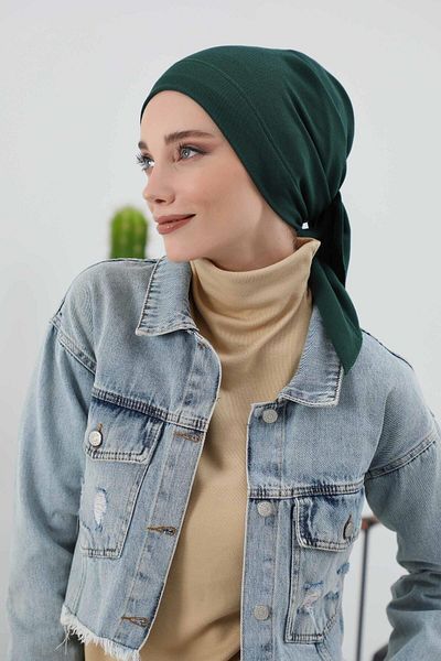 Aisha's Design باندانا الشتاء بونيه، b-45rb