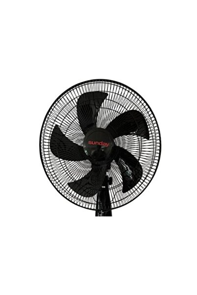 İtimat Itımat Sunday Ilgaz Plus 16 Ayaklı-5 Kanatlı Vantılator