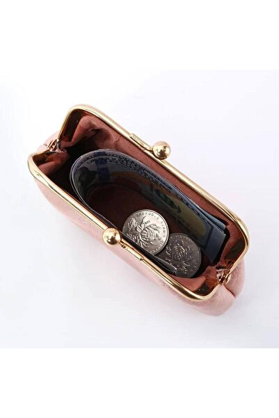 rinkadoll yeni tasarım küçük boy klipsli cüzdan