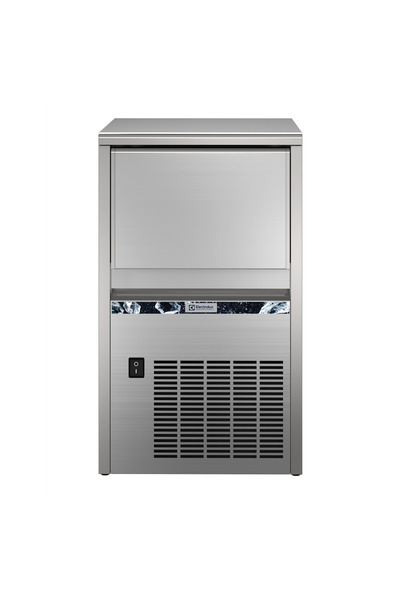 Electrolux Professional Endüstriyel Buz Makinesi, 14 gr küp buz, kapasite 22 ...