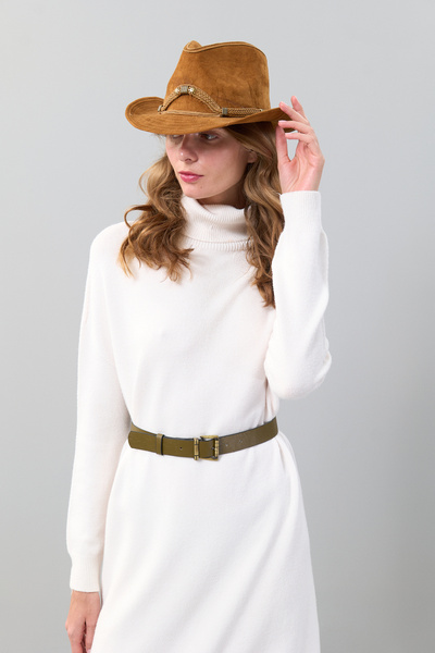 Roman Kemer Olive K2582301_027