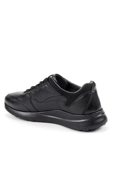 Forelli Ανδρικά παπούτσια NERTON-H Comfort Μαύρα