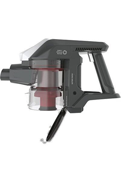 Hoover HF322TH 011 Şarjlı Dikey Süpürge