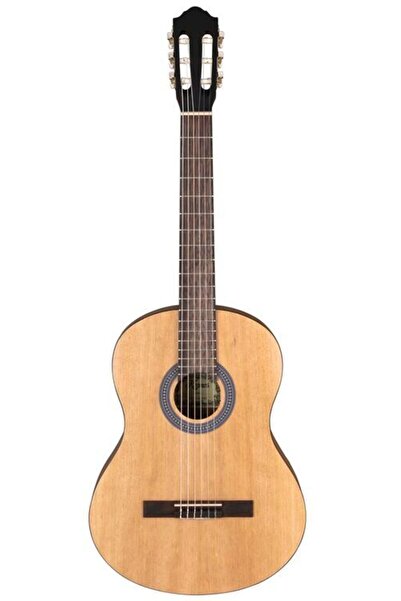KOZMOS IC-100 NA / Natural Klasik Gitar