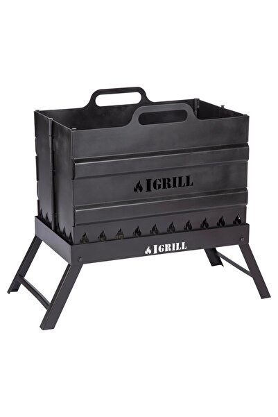 IGRILL Katlanabilir Ateş Çukuru (Firepit)