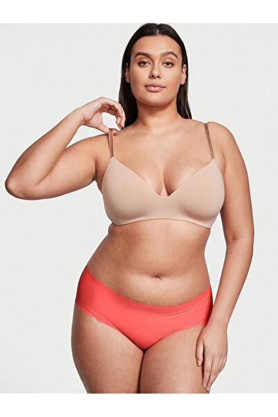 Victoria's Secret Lazer Kesim Fistolu Hiphugger Külot