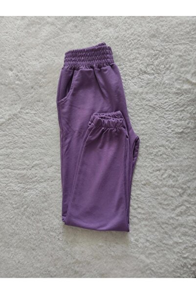 Altı Üstü Butik 2 İp Eşofman Altı
