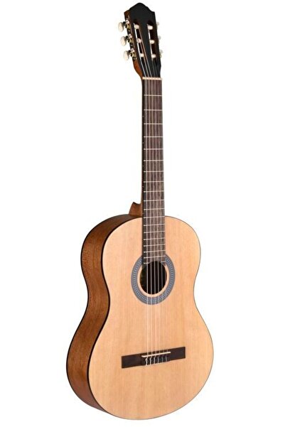 KOZMOS IC-100 NA / Natural Klasik Gitar