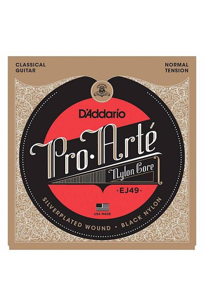 DESTAN MÜZİK Normal Tension Classic Guitar String