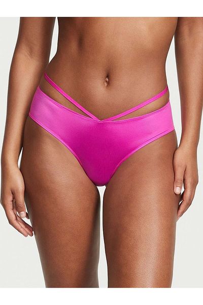 Victoria's Secret So Obsessed Strap Cheeky εσώρουχο