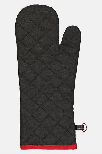 Muy Mucho Quilted Oven Gloves, Assorted