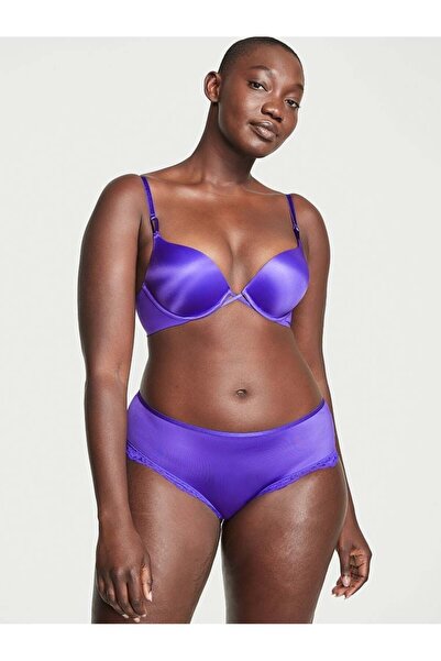 Victoria's Secret Dantelli Cheeky Külot