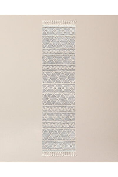 Madame Coco Massena Halı - 80x300 cm