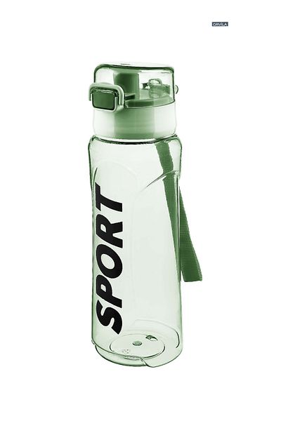 Orvila Easy Lid Water Bottle 700 ml - Mint Professional Water Bottle School - Workplace - Office - Sports