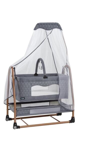 Ciciko C-1100 Nurcan Gold Plus Besık Grı