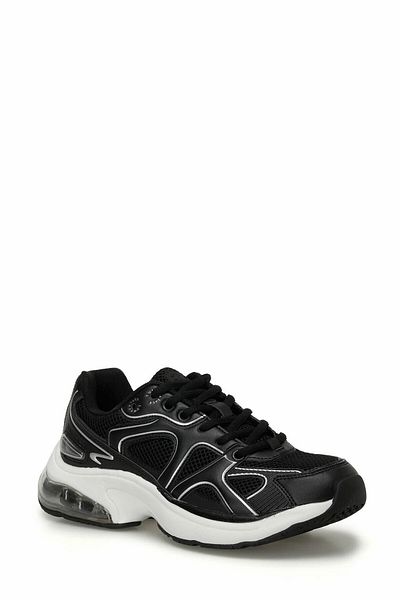 lumberjack Pantofi sport cu plasă zilnică MATILDA Air Air Sole