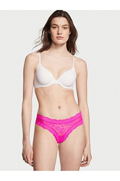 Victoria's Secret Σλιπ Posey Ruched Cheeky
