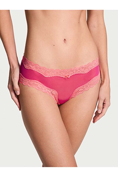Victoria's Secret Tease Dantelli Cheeky Külot