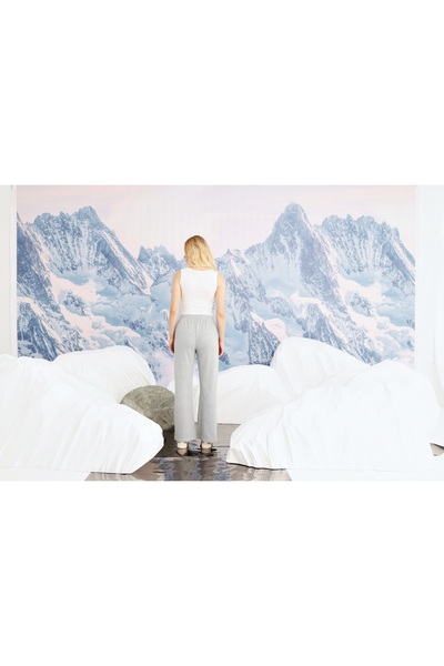 GİZZEY 20968 3-Piece Pant Set