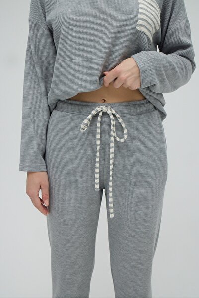 GİZZEY 21225 Tracksuit Suit