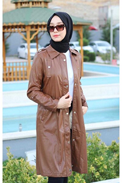 modasura 2045 k90 TABA DERİ KAP