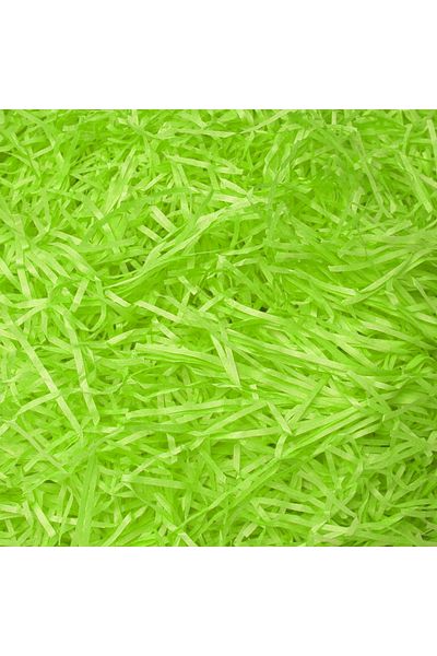 Bimotif Crop Pelur, Pistachio Green 100 Gr