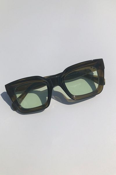 DSN Saye Women's Sunglasses