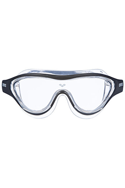 ARENA The One Mask Unisex Siyah Yüzücü Gözlüğü 003148102