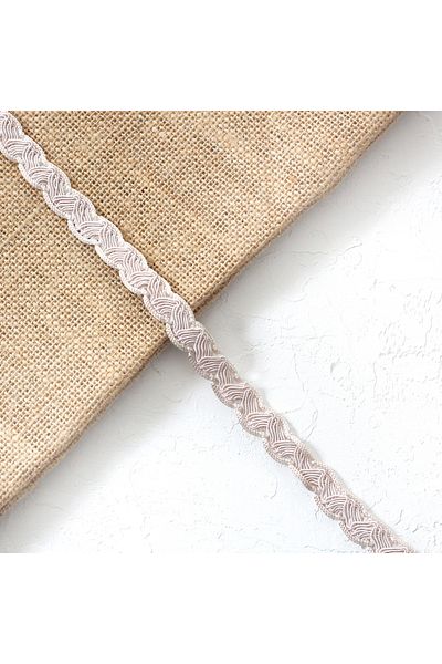 Bimotif Decorative Water Strip 1 Meter - Salmon
