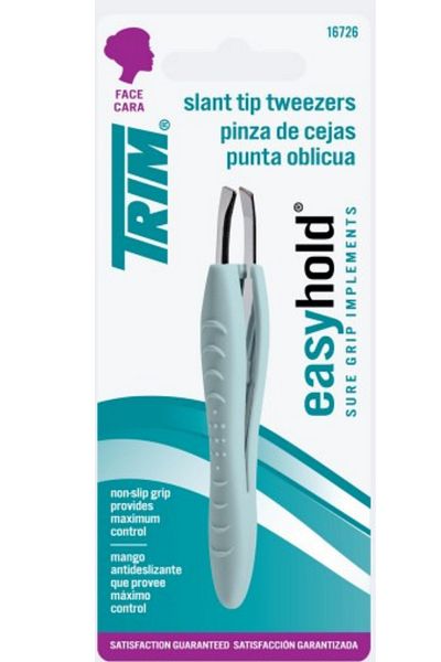 Trim Lux Easy Hold Tweezers 7-62B