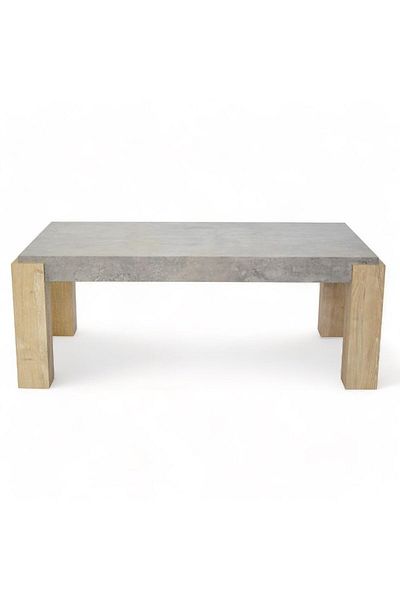 Home Canvas HC Home Canvas Coromio Coffee Table