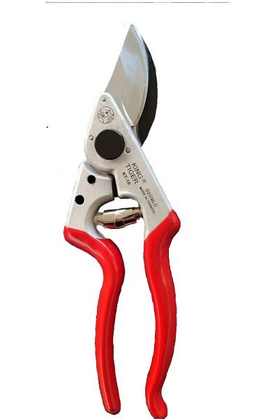 King Tiger Kt-16 Model Pruning Shears