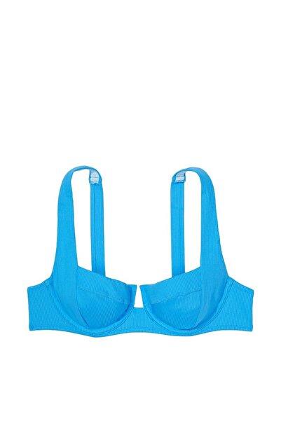 Victoria's Secret Full-coverage Bikini Üstü