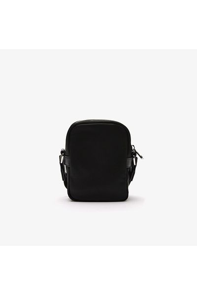 Lacoste Unisex-Umhängetasche – Modell Nu4350sg-000