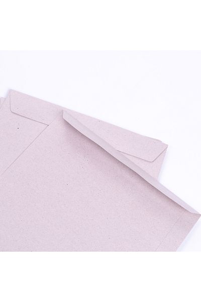 Bimotif Φάκελος Kraft, 24x32 εκ. 25 Τεμάχια