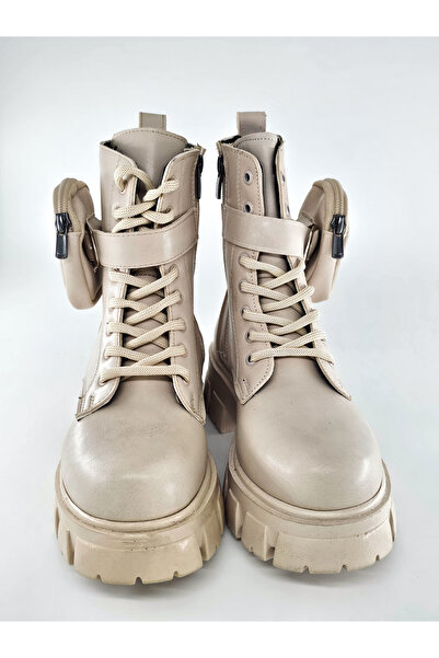 Julshen Cepli Kadın BOT-Bootie