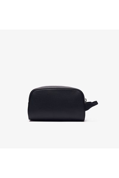 Lacoste حقيبة يد موديل Nh4560gy-000 للجنسين