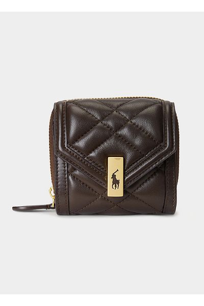 Ralph lauren wallets on sale hotsell