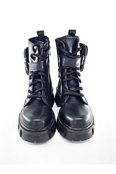 Julshen Cepli Kadın BOT-Bootie