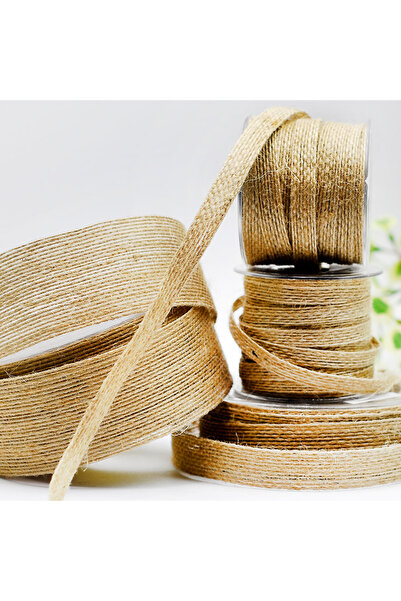 Bimotif Κορδέλα γιούτας, Φυσική 10 Mm 10 Μέτρα