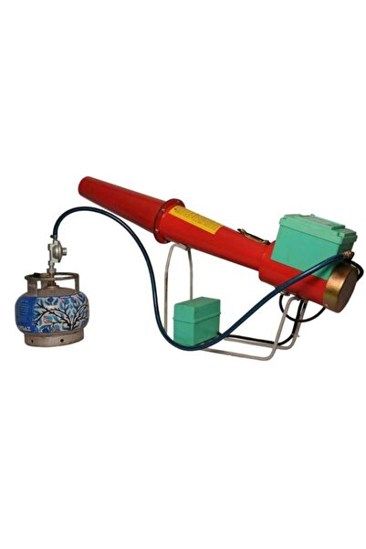 Kuş Ve Yabani Hayvan Kovucu Cihaz Elektronik KBS E1
