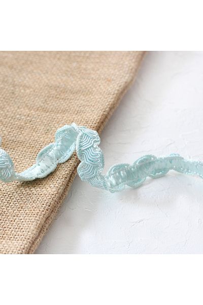 Bimotif Decorative Water Strip 1 Meter - Mint