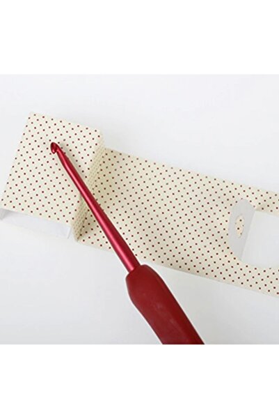 Tulip ETİMO RED TIĞ