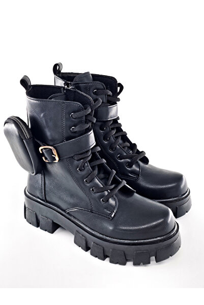 Julshen Cepli Kadın BOT-Bootie