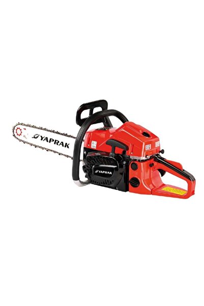 Genel Markalar Yaprak TF-CSE-5812 3 Hp Motorlu Testere