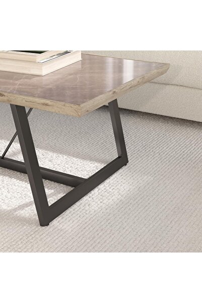 Home Canvas HC Home Canvas Windsor Coffee Table