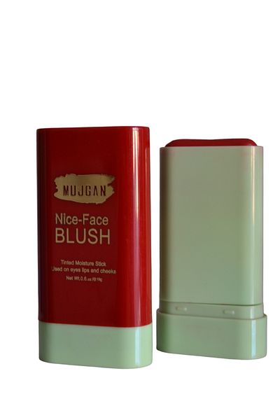 MUJGAN Blush Stick