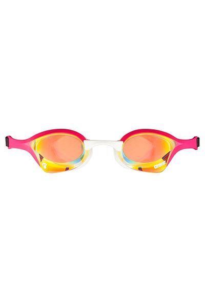 ARENA Cobra Ultra Swipe Mr Unisex Pink Swimming Glasses002507390