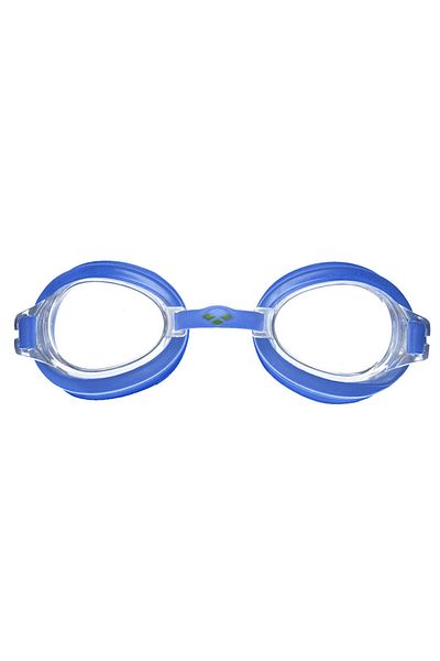 ARENA Bubble 3 Jr - Children's Blue Swimming Glasses 9239570