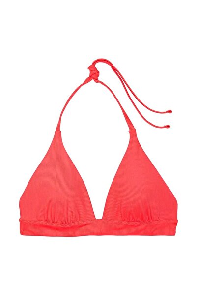 Victoria's Secret Boyundan Bağlamalı Push-Up Bikini Üstü